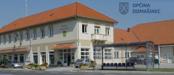Odluka o započinjanju postupka strateške procjene utjecaja na okoliš prostornog plana uređenja Općine Domašinec